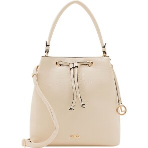 L.Credi Ebony Beuteltasche 28 cm