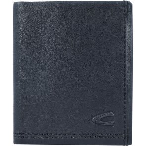 camel active Osaka Geldbörse RFID Schutz Leder 9 cm