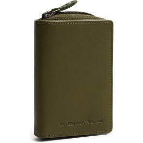 The Chesterfield Brand Floren Geldbörse RFID Schutz Leder 11 cm