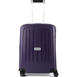 Samsonite Macer 4 Rollen Kabinentrolley 55 cm