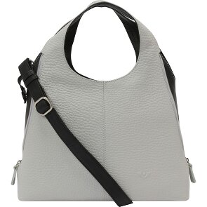 Voi Boston Schultertasche Leder 32 cm