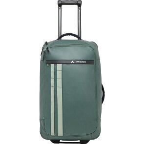 Vaude Takutea 65 2 Rollen Trolley 65 cm