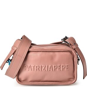 Patrizia Pepe (Im)Perfection Umhängetasche Leder 20 cm