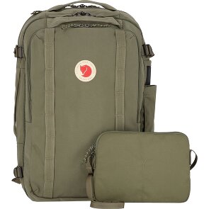 Fjällräven Färden Carry-On Pack Reiserucksack 55 cm Laptopfach