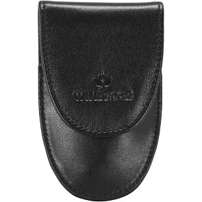 Windrose Nappa Manicure-Set 5,5 cm Leder