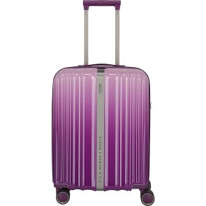 Travelite Lascana 4 Rollen Kabinentrolley S 50 cm