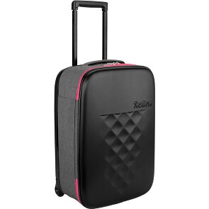 Rollink Flex 21 2 Rollen Kabinentrolley 55 cm Rollink Flex 21 2 Rollen Kabinentrolley 55 cm