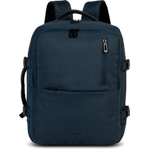 Worldpack Cabin Pro Solid Reiserucksack 40 cm Laptopfach