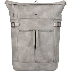 Greenburry Fanny Rucksack 43 cm Laptopfach