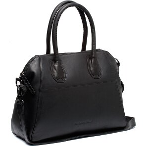 The Chesterfield Brand Marsala Handtasche Leder 33 cm