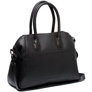 The Chesterfield Brand Marsala Handtasche Leder 33 cm