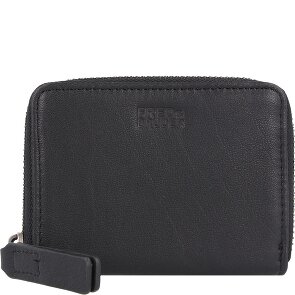 FredsBruder FB Geldbörse Leder 11.5 cm