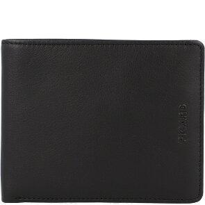Picard Brooklyn Geldbörse III Leder 11 cm