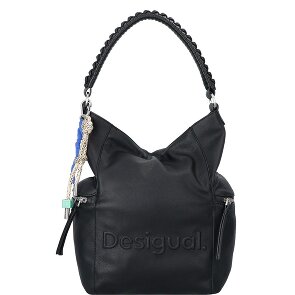 Desigual Half Arica Schultertasche 25.5 cm Desigual Half Arica Schultertasche 25.5 cm