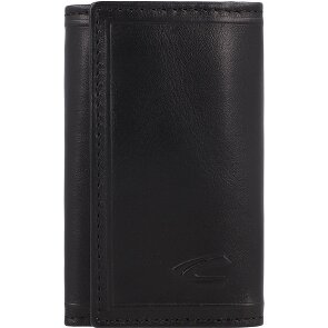 camel active Wood Schlüsseletui Leder 6.5 cm