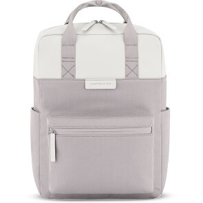 Kapten & Son Bergen Pro Daypack 39 cm Laptopfach