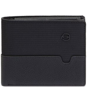 Piquadro Marcel Geldbörse RFID Schutz 10.5 cm