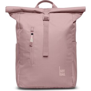 GOT BAG Rolltop Easy Daypack 30 cm Laptopfach