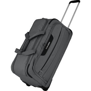 Travelite Skaii 2-Rollen Reisetasche 65 cm Travelite Skaii 2-Rollen Reisetasche 65 cm