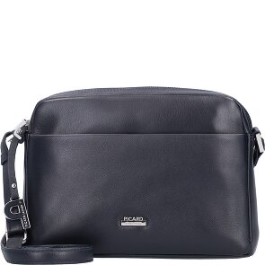 Picard Really Umhängetasche  Leder 25 cm