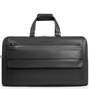 Piquadro Solm Weekender Reisetasche Leder 52 cm