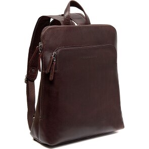 The Chesterfield Brand Fornella City Rucksack Leder 33 cm