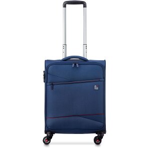 MODO by Roncato Eclipse 2.0 4 Rollen Kabinentrolley 55 cm
