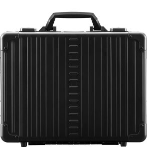 Aleon Attache Aktenkoffer 38 cm Laptopfach Aleon Attache Aktenkoffer 38 cm Laptopfach