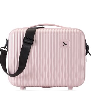 Pack Easy Flow Beautycase 35 cm
