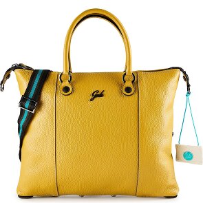 Gabs G3 Plus 5 in 1 Schultertasche Leder 37 cm