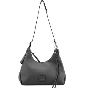 FredsBruder My Bestie Schultertasche Leder 41 cm
