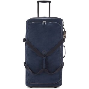 Kipling Basic Teagan L 2 Rollen Reisetasche L 77 cm Kipling Basic Teagan L 2 Rollen Reisetasche L 77 cm