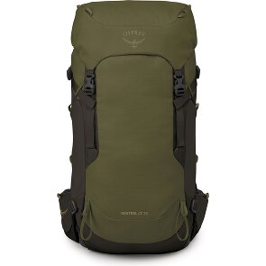 Osprey Kestrel 28 L Trekkingrucksack 65 cm