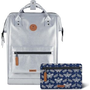 Cabaia Adventurer Iridescent Large Daypack L 46 cm Laptopfach