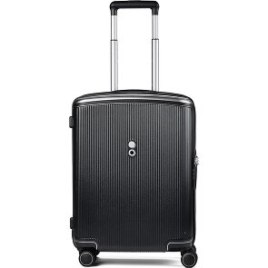 Echolac Dynasty VLX 4 Rollen Trolley 55 cm