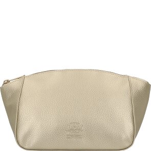 Herschel Milan Kosmetiktasche Leder 28 cm Herschel Milan Kosmetiktasche Leder 28 cm