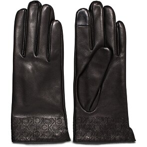 Calvin Klein Handschuhe Leder