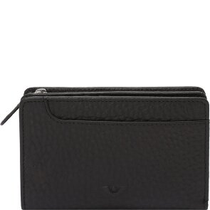 Voi Hirsch Gloria Geldbörse RFID Schutz Leder 14.5 cm