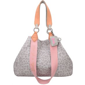 Fritzi aus Preußen Izzy Limited Barbie Leo Silhouette Shopper Tasche 42 cm Fritzi aus Preußen Izzy Limited Barbie Leo Silhouette Shopper Tasche 42 cm