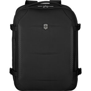 Victorinox Crosslight Business-Rucksack 53 cm Laptopfach
