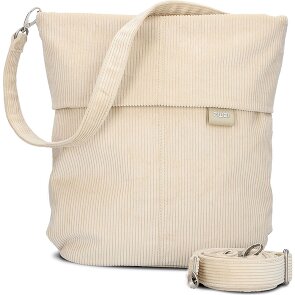 Zwei Mademoiselle.M Schultertasche 31 cm