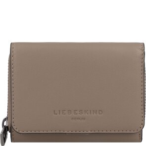 Liebeskind Geldbörse Leder 11 cm