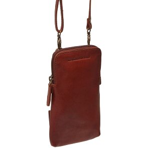 The Chesterfield Brand Cuba Handytasche Leder 10 cm