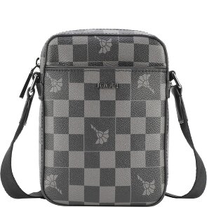 Joop! Cortina Piazza Rafael Umhängetasche 14 cm Joop! Cortina Piazza Rafael Umhängetasche 14 cm