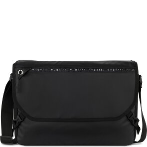 bugatti Blanc Delight Messenger 40 cm Laptopfach