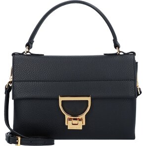 Coccinelle Arlettis Handtasche Leder 22 cm