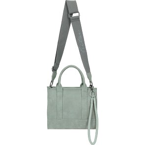 Fritzi aus Preußen SquareN Vintage Handtasche 20.5 cm