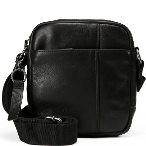 camel active Pine Umhängetasche Leder 22 cm
