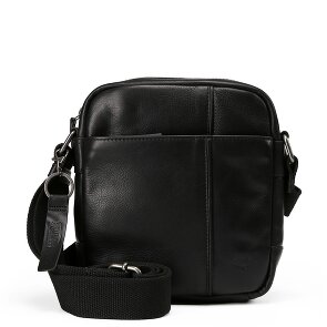 camel active Pine Umhängetasche Leder 22 cm