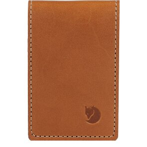 Fjällräven Övik Kreditkartenetui Leder 10 cm